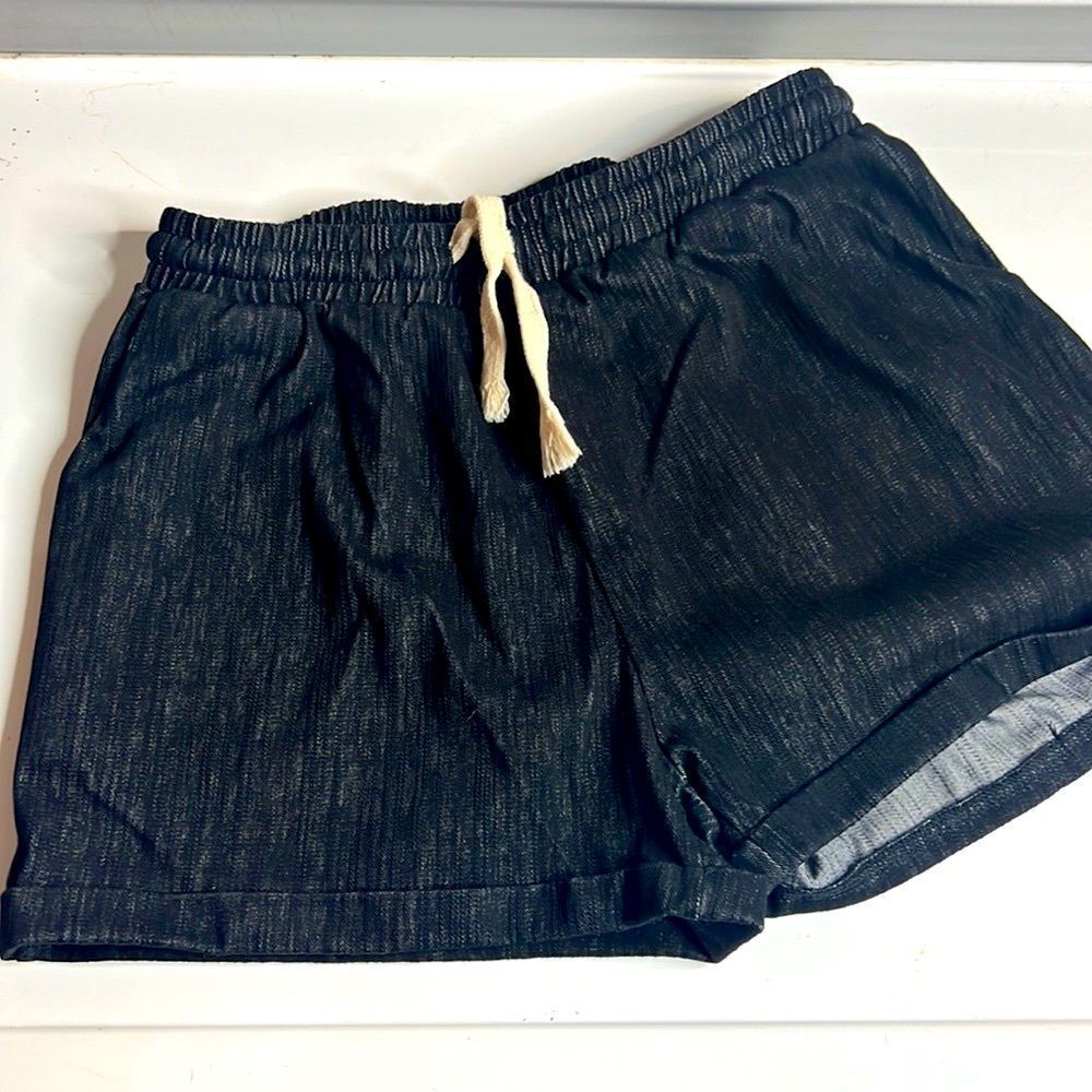 Summer Shorts with pockets